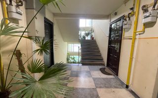 REZERVAT | Apartament 3 camere |Zona Gării - Piața DACIA | COMISION 0% - Poză 23