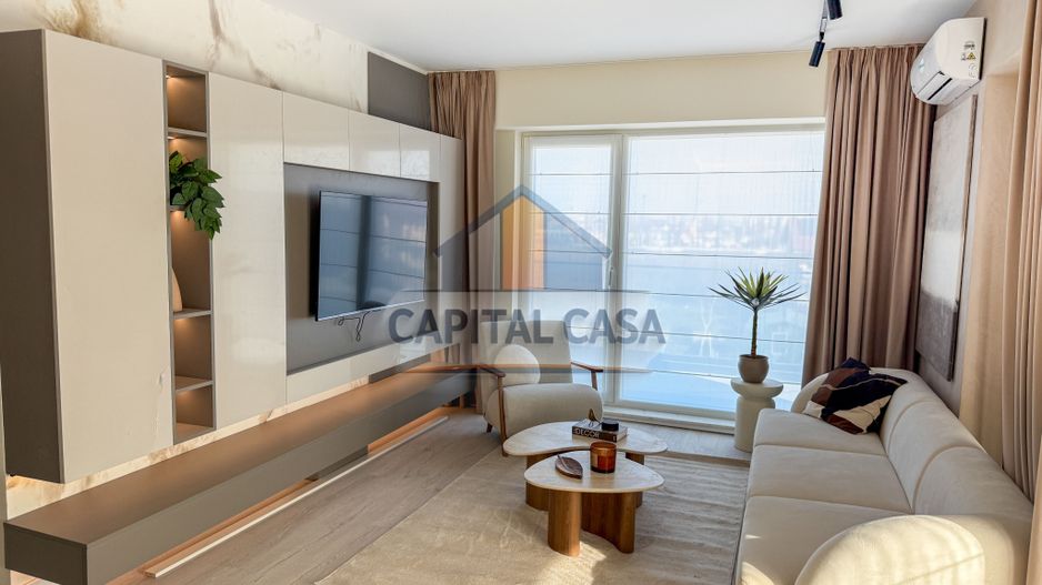 Apartament cu 3 camere Premium in Sector 3 - Poză 1