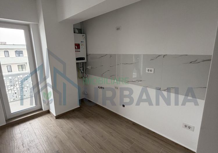 Apartament 2 camere de vanzare, Contemporan Residence, Pacurari, Iasi - Poză 5