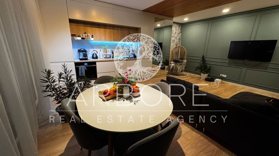 Apartament 3 camere | 90 mp utili | Terasă spațioasă | Otopeni - Poză 3