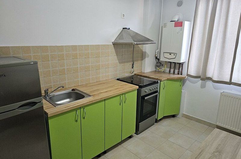 Apartament 2 camere   Zona Olimpia - Poză 3