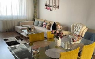 Apartament premium cu 2 camere, balcon generos, aproape de centru. - Poză 2