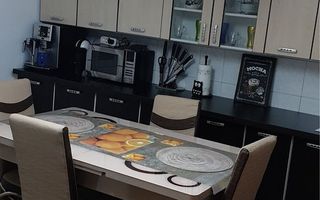 Apartament 2 camere, 50 mp utili-demisol zona Centrala - Poză 4