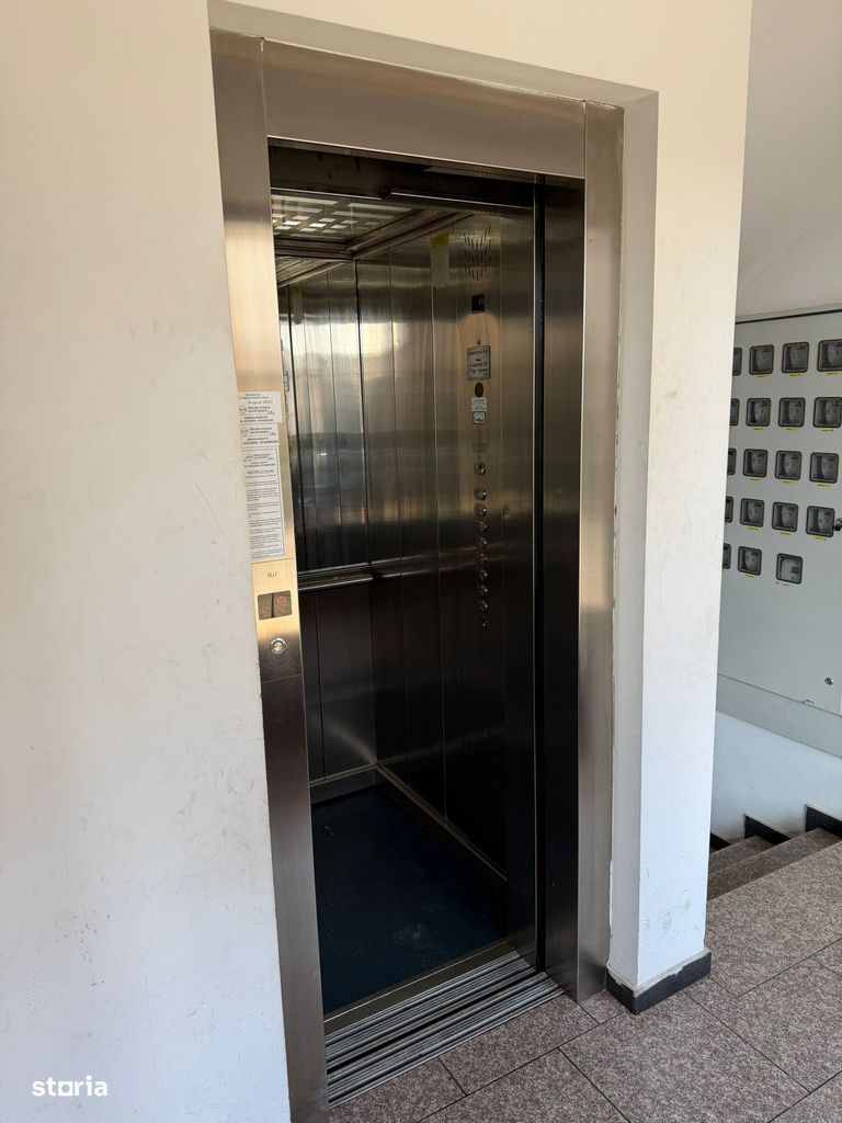 Apartament 2 camere Dobroiesti, str Doinei 73B - Poză 12