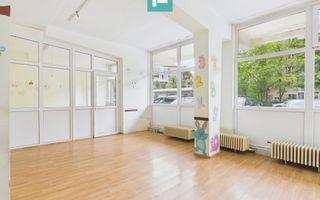 Spațiu comercial de închiriat – Zona Nufărarul - Poză 1