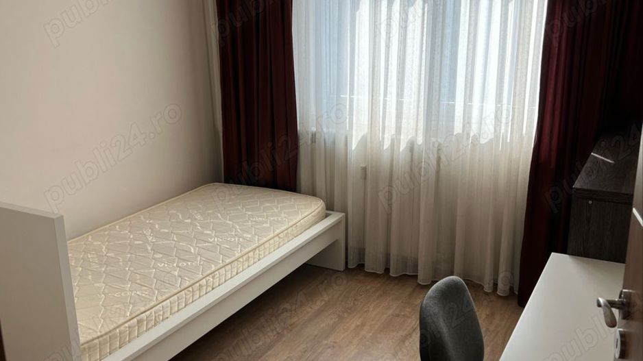 vand apartament 3 camere plus dressing - Poză 8