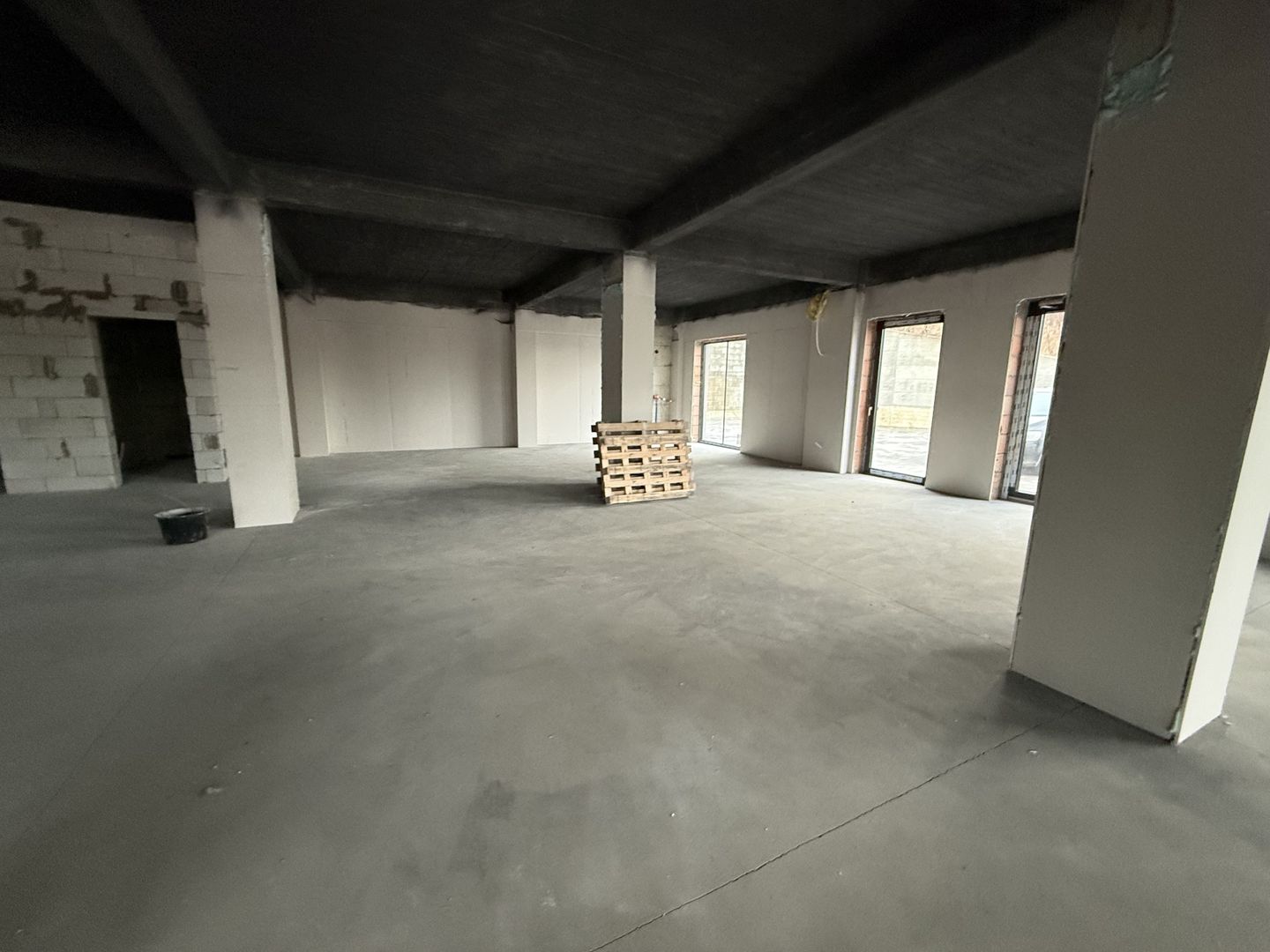 Spațiu comercial | Suceava | Parter - Poză 1