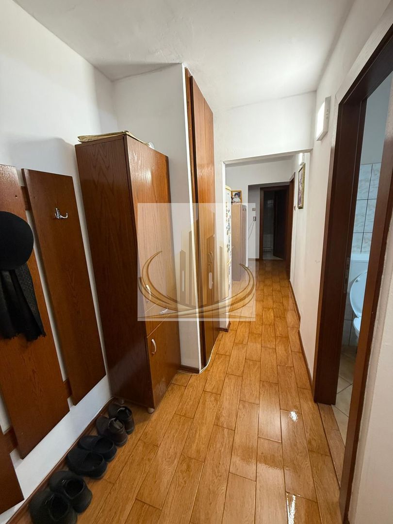 🏡 Apartament 3 Camere | Decomandat | 2 Băi | Parter | Zonă Excelentă - Poză 10