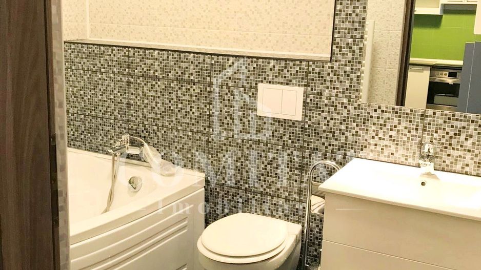 Apartament cu 2 camere Platinia Calea Mănăștur - Poză 10