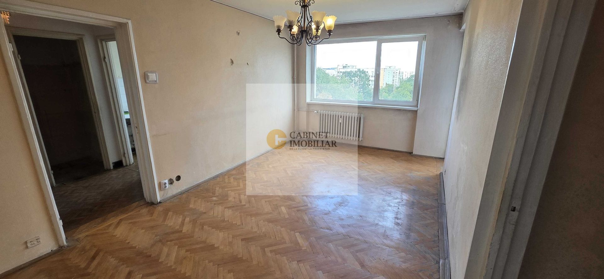 2 Cam ~ Drumul Taberei Parc ~ 50mp ~ 8/9 ~ - Poză 1