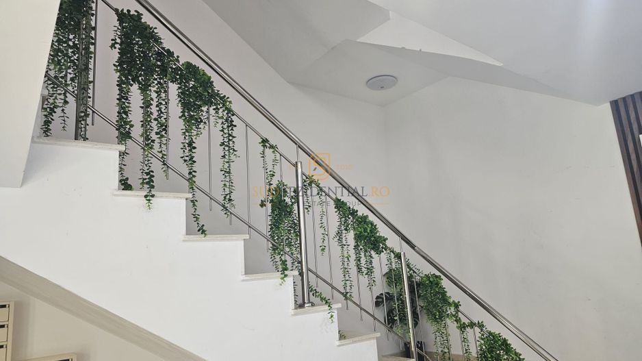 Apartament 2 camere, Brown Residence, Bd. Metalurgiei, parcare inclusa - Poză 19