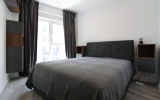 City of Mara M10;  loc parcare subteran + boxa privata. - Poză 2