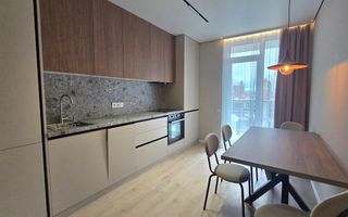 Vânzare, apartament, 1 cameră, str. Regina Elisabeta, Durlești - Poză 1