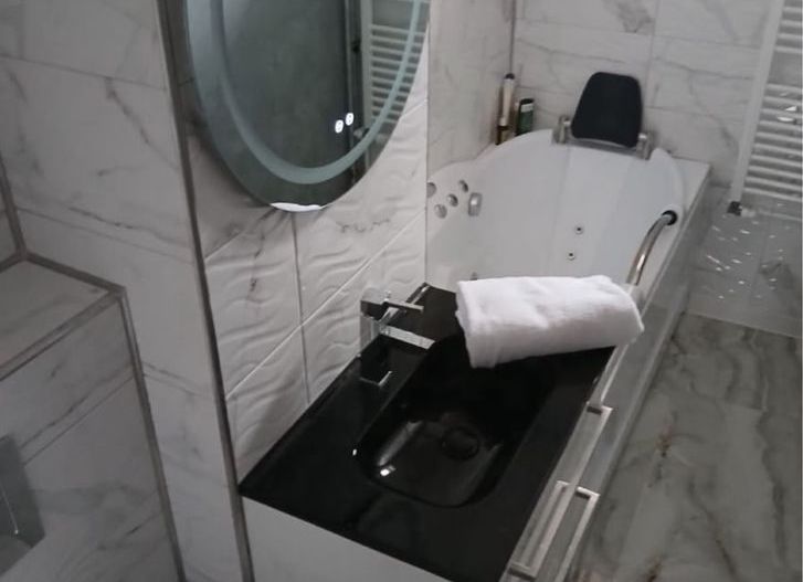 Apartament 2 camere in zona Campia Libertatii - Poză 5