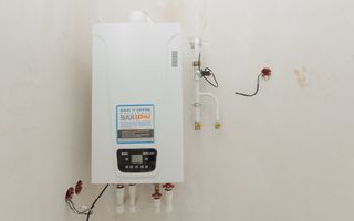 Vânzare, duplex 3 camere, + 6 ari, str. Băcioii Noi, Botanica - Poză 13