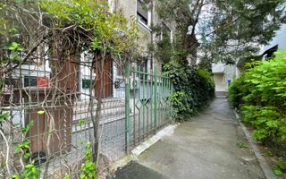 Garsoniera Premium in Vila interbelica**Boxa+Mansarda+Curte/R. Beller/DOROBANTI - Poză 32