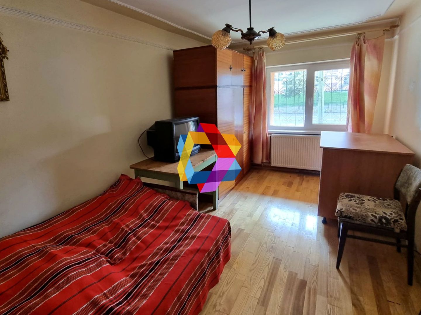 Apartament cu trei camere, zona Racadau 73 mp - Poză 5
