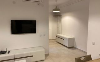 Apartament 2 camere, etaj 8/13, Concept Residence, Iași - Poză 8