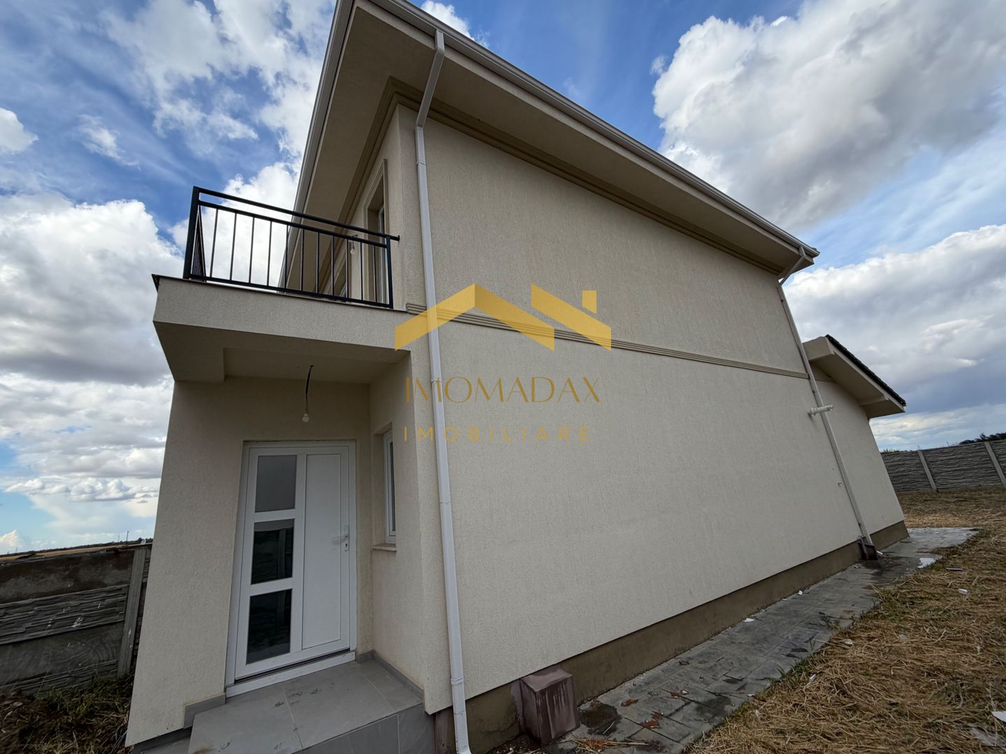 Bucovat-Duplex-Predare la Cheie - Poză 4
