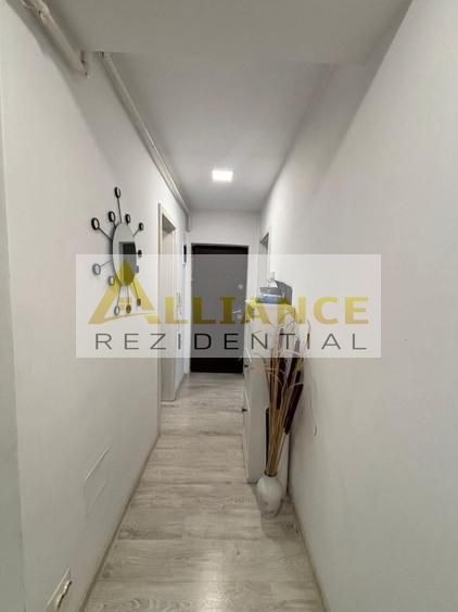 14min M Dimitrie Leonida 3 camere parc sub incl tripan AC balc inc - Poză 10