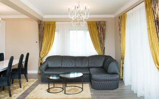 Duplex de 4 camere, 140mp utili, 420 curte, parcare, zona Voronet - Poză 2