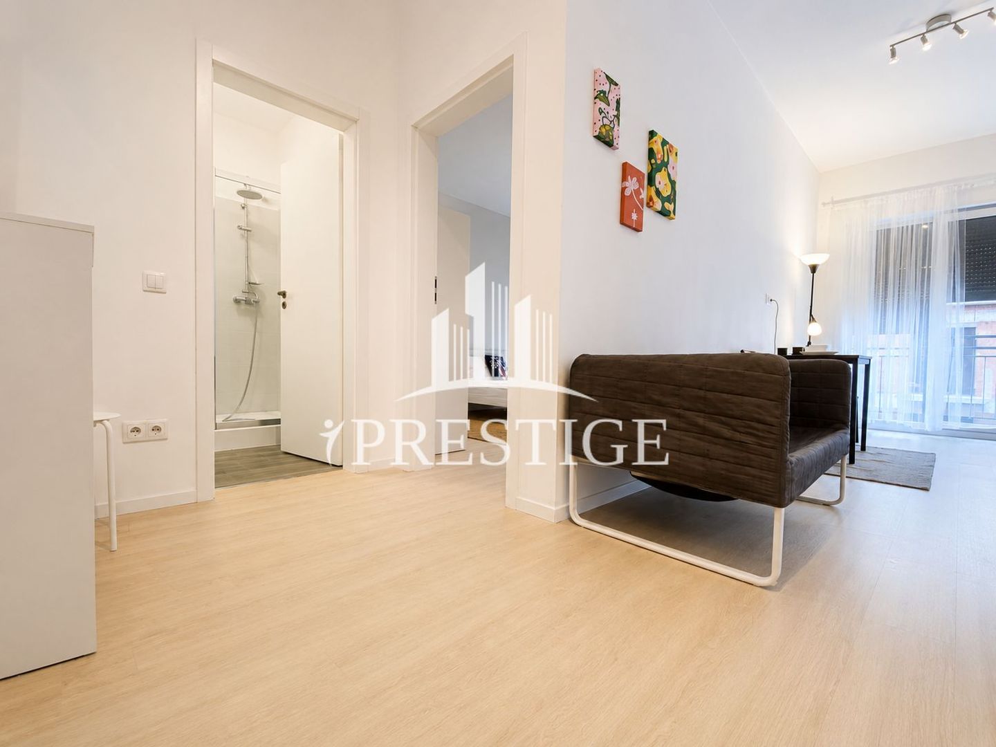 APARTAMENT 2 CAMERAE | ȘELIMBĂR  | CASIAN RESIDENCE | PARCAR -LIFT - Poză 3