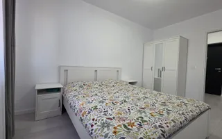 NOU PRIMA INCHIRIERE  APARTAMENT 2 CAMERE 66MP CU PARCARE - Poză 12