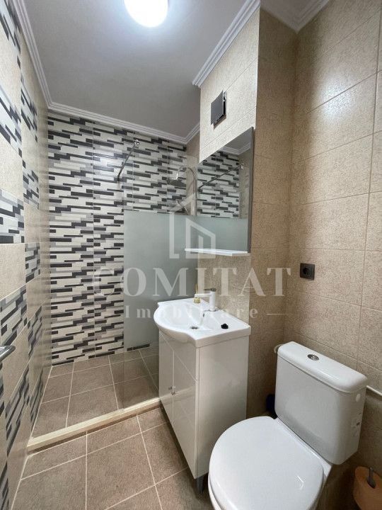 Apartament 2 dormitoare | etaj intermediar | Zona Teilor - Poză 13