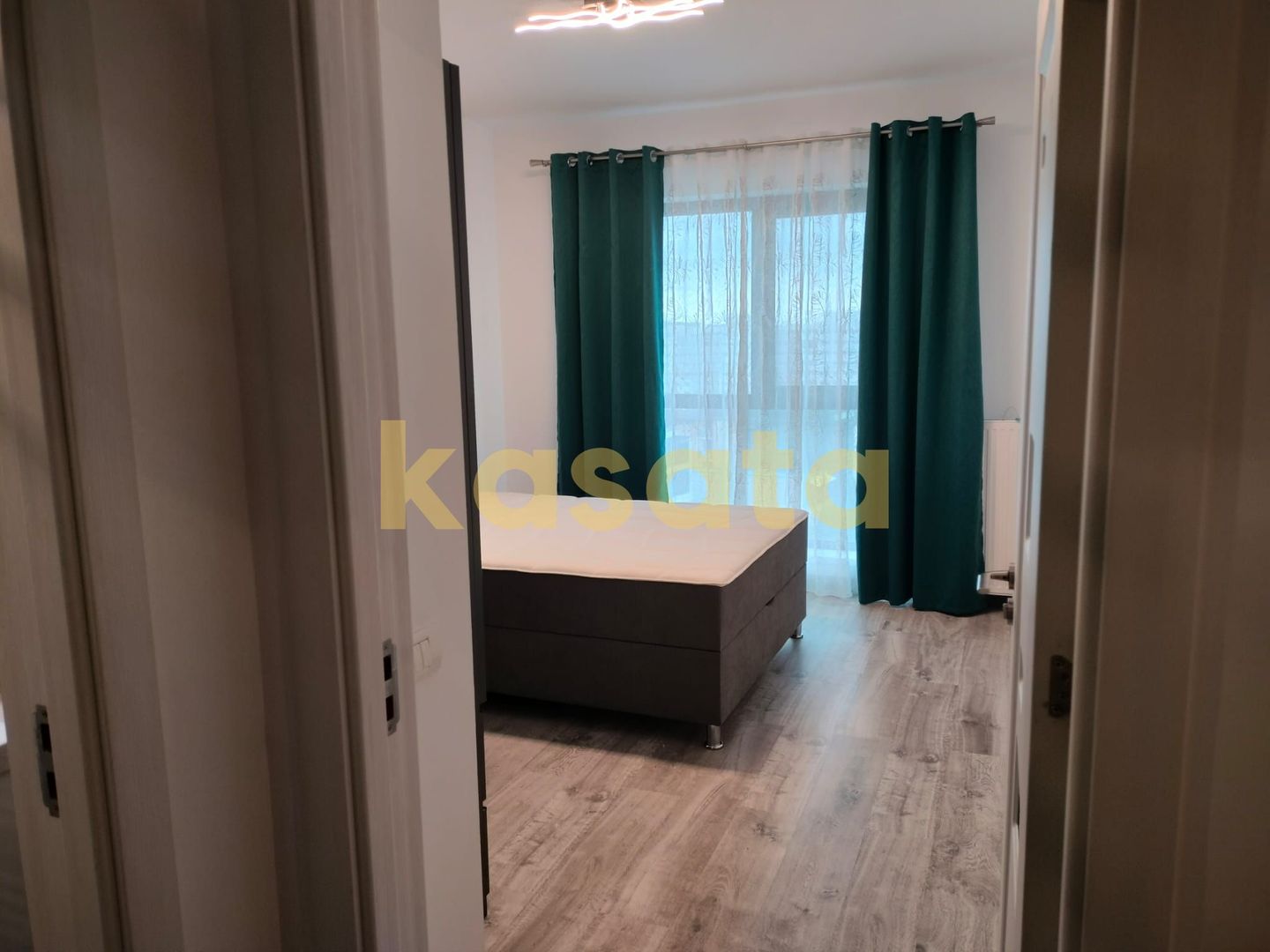 Apartament 2 Camere | Exigent Plaza | Metrou - Poză 8