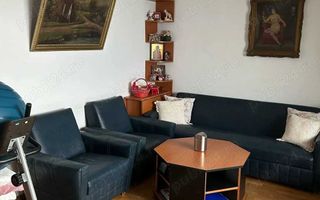 De vânzare: apartament 2 camere decomandat - Lujerului - Gorjului - Poză 1