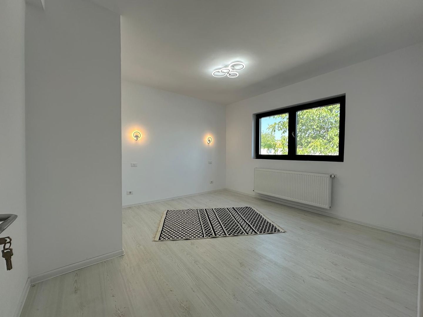 Vila individuala Mogosoaia curte 300 mp - Poză 12