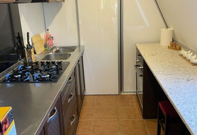 Duplex elegant 3 camere – 100 mp, vedere spre Lacul Tei | Cartier Tei - Poză 9