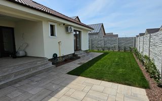 Casa de vanzare cartierul Viena-Oradea - Poză 20