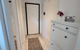 Apartament 1 CAMERA 38mp - Poitiers Towers - Poză 4