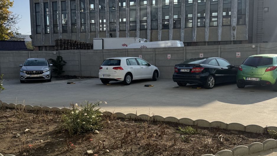 Apartament 2 Camere- Loc de parcare inclus- Creditabil - Poză 12