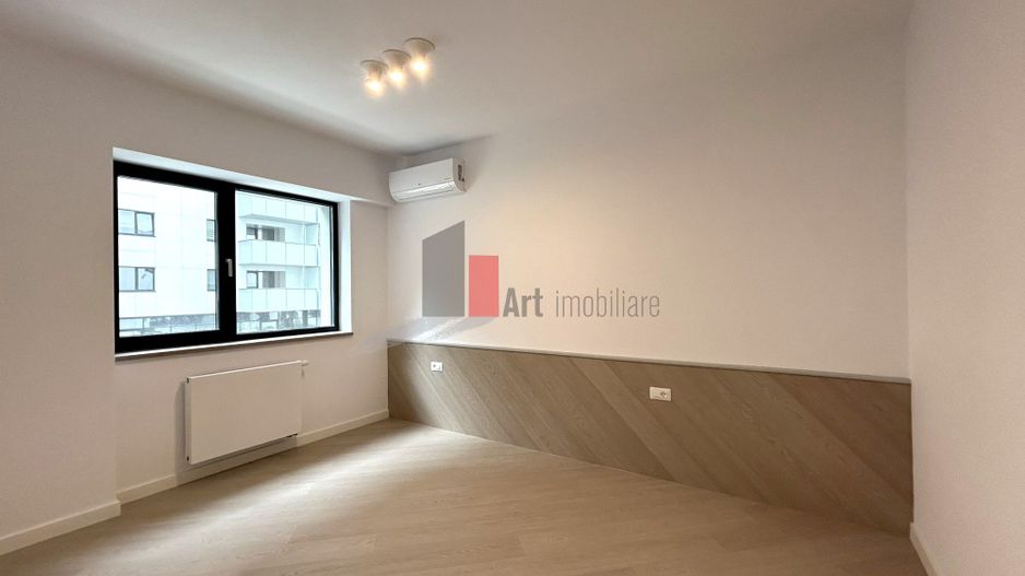 Apartament 2 camere finisat lux - Cortina North|Comision 0 - Poză 5