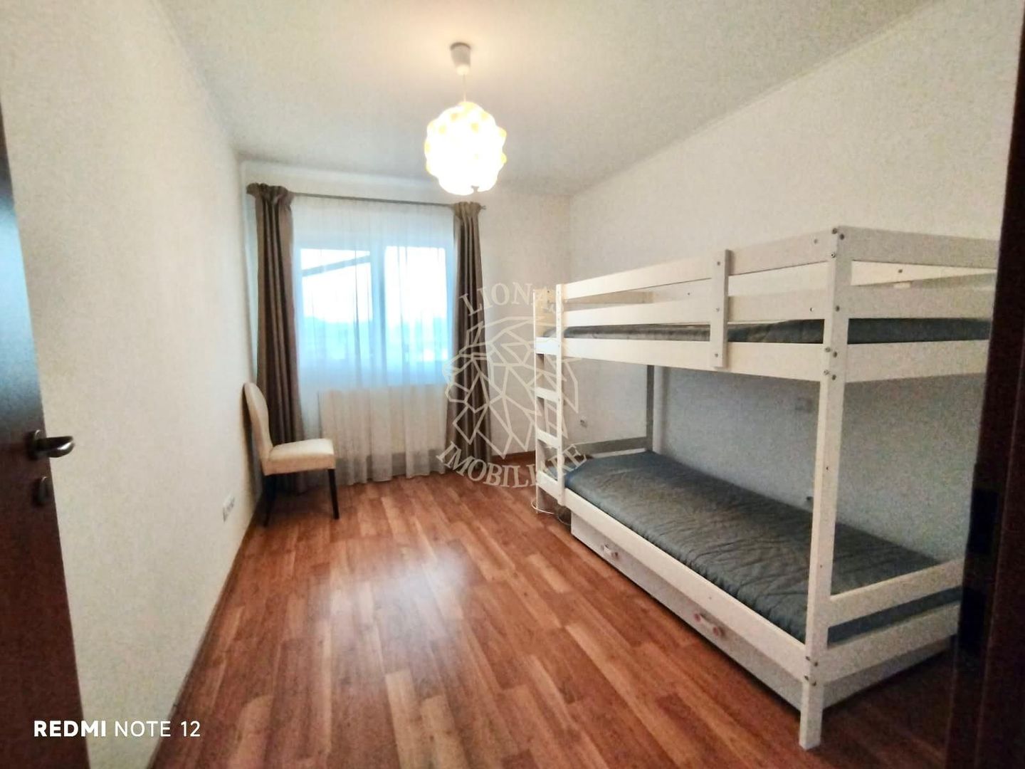 Apartament 3 camere-balcon 20 mp-lift-parcare-panoramic-Subcetate - Poză 4