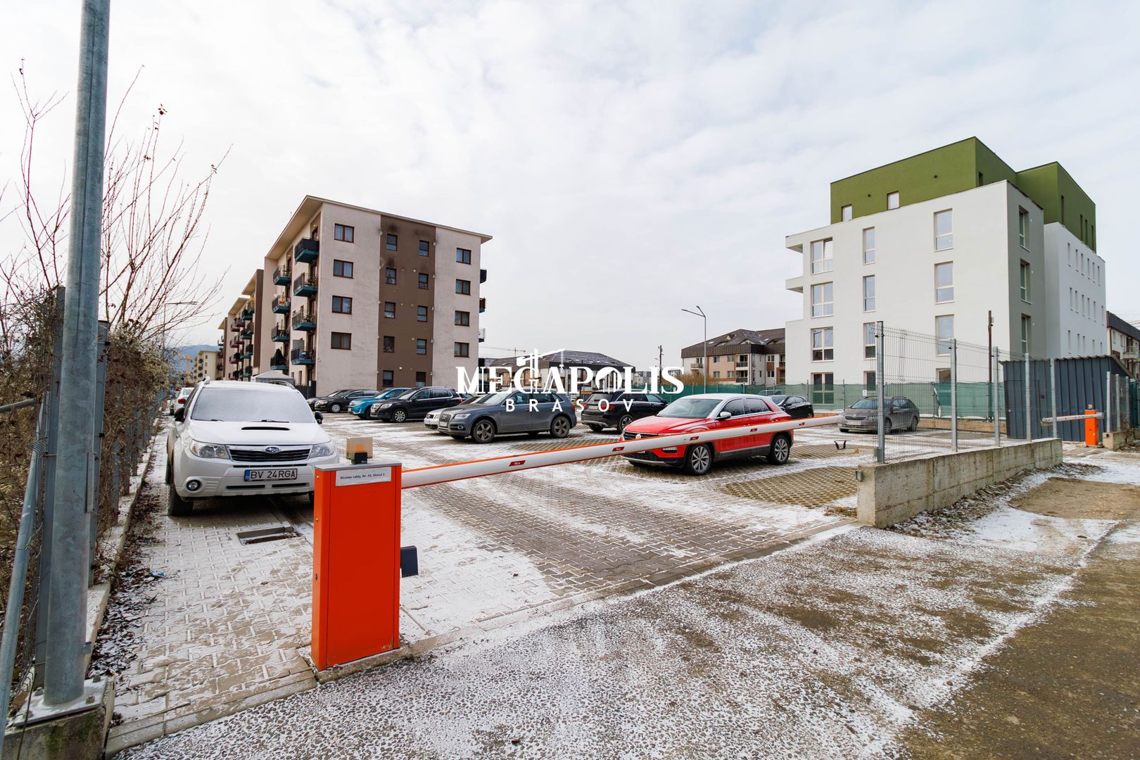 Apartament 2 camere decomandat – Tractoru - Poză 10