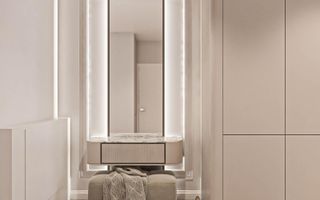 Apartament  2 camere cu terasă de 18mp, Chitila - Poză 13