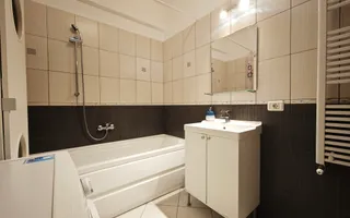 Garsonieră de vânzare în Pantelimon Mobilată -Loc de parcare + boxă - Poză 11