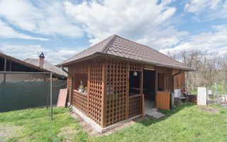 Casa cu 3 camere renovata - Poză 5