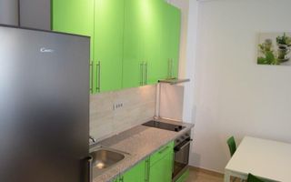 AP. 2 CAMERE- CAROL CITY PARK, CENTRALA PROPRIE, BLOC NOU, METROU - Poză 6