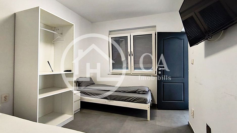 Casă de închiriat cu 3 camere în Osorhei, Oradea - Poză 10