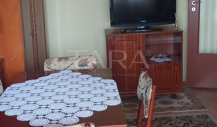 Apartament 3 camere, Mărăști, zona Între Lacuri - Poză 2