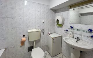 Duplex reprezentativ de închiriat – 240 mp | Bulevardul Unirii 61 - Poză 13