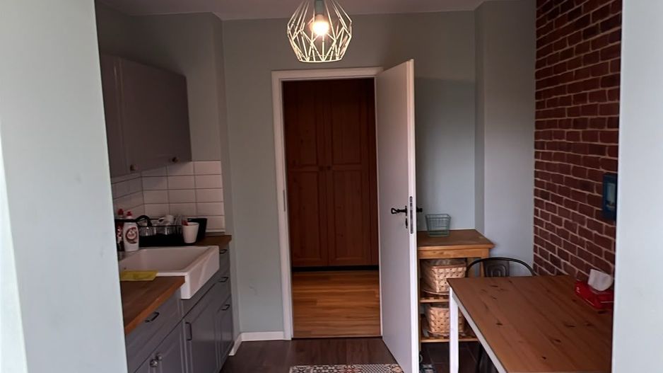 AP. 2 CAMERE - AVIATIEI, PET-FRIENDLY, BLOC REABILITAT, MOBILAT MODERN - Poză 10
