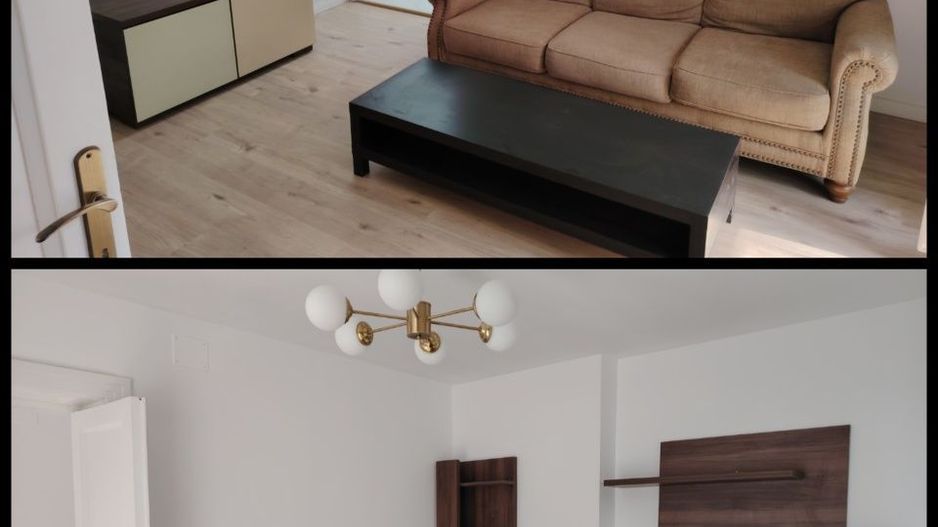 Apartament 2 camere Banu Manta - Poză 2