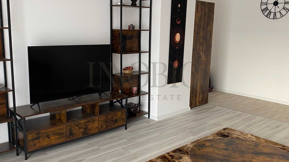 Apartament 2 camere modern - prima închiriere | Parcul Carol - Poză 3