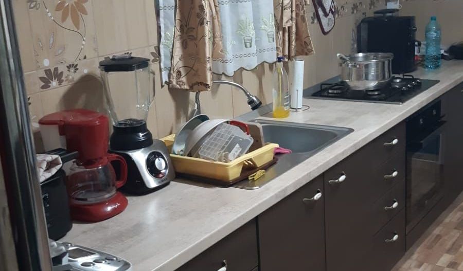 Ag EUROPA vinde casa individuala in COROD cu 2 camere și teren 22 ari. - Poză 3