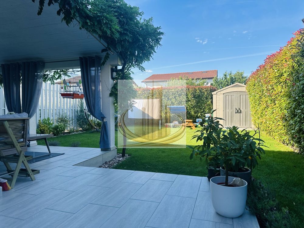 Duplex 3 camere | 95 mp | Panouri solare | Dumbravita | 4 parcări - Poză 6